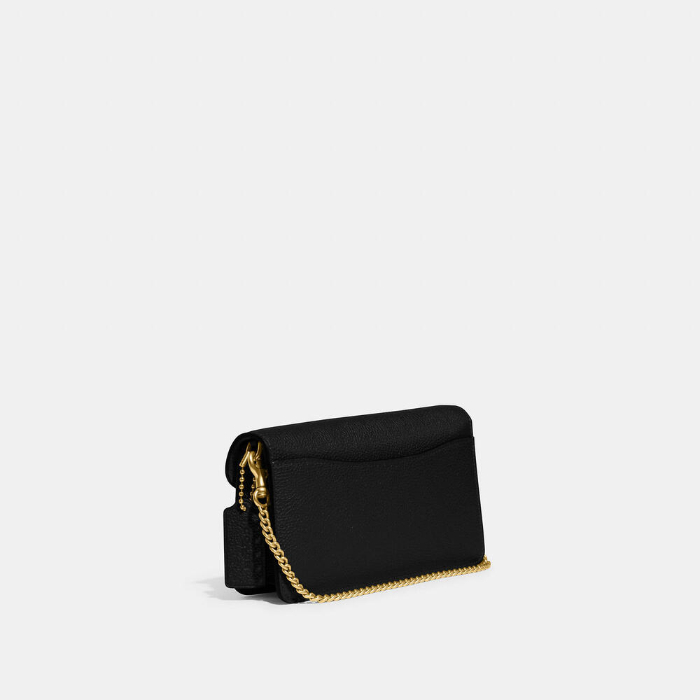 Tabby Chain Clutch - Picture 3 of 8